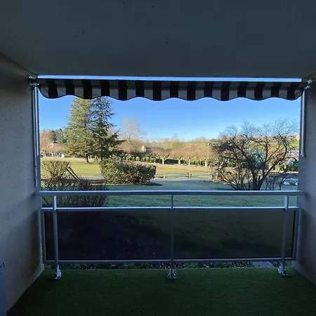 Avec Wifi Et Animaux Acceptés, Proche Des Thermes à - Fr-1-541-113 Appartement