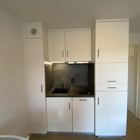 Avec Wifi Et Animaux Acceptés, Proche Des Thermes à - Fr-1-541-113 La Roche-Posay