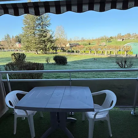 Avec Wifi Et Animaux Acceptes, Proche Des Thermes A - Fr-1-541-113 La Roche-Posay