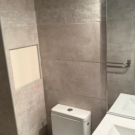 Διαμέρισμα Avec Wifi Et Animaux Acceptes, Proche Des Thermes A - Fr-1-541-113 *